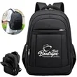 Large Travel Backpack for Work, School & Camping | https://www.bestnamebadges.com