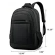 Large Travel Backpack for Work, School & Camping | https://www.bestnamebadges.com