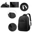 Large Travel Backpack for Work, School & Camping | https://www.bestnamebadges.com