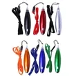 Led Light Ballpoint Pen With Sticky Note | https://www.bestnamebadges.com