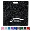 Glitter Light Convenient Durable Work ID Card Holder | https://www.bestnamebadges.com