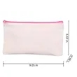 Multi Purpose Cotton Storage Bag Durable Organizing | https://www.bestnamebadges.com