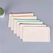 Multi Purpose Cotton Storage Bag Durable Organizing | https://www.bestnamebadges.com