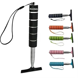 Retractable Portable Compact Car Wiper
