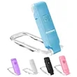 USB Rechargeable Reading Light Book Reader | https://www.bestnamebadges.com