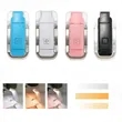USB Rechargeable Reading Light Book Reader | https://www.bestnamebadges.com