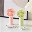 Handheld Mini  Small Personal Portable Pocket Fans | https://www.bestnamebadges.com