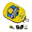 The Kitchen Two-Pocket Pickleball Paddle Cover | https://www.bestnamebadges.com