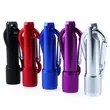 Keychain LED Flashlight Mini Key Ring Portable Pocket Torch | https://www.bestnamebadges.com