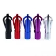 Keychain LED Flashlight Mini Key Ring Portable Pocket Torch | https://www.bestnamebadges.com