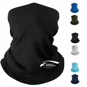 Outdoor Sports Bicycle Neck Tube Bandana Face Dust Mask