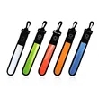 Backpack Reflective Strip Night Safety LED Reflector Light | https://www.bestnamebadges.com
