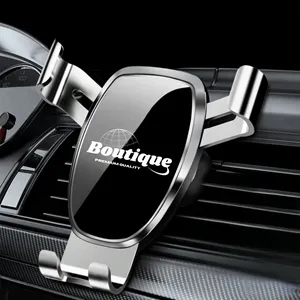360 Degree Adjustable Vent Holder Auto Accessories