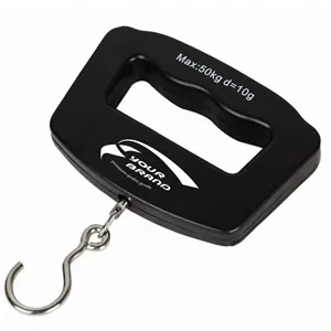 Practical And Portable Mini Electronic  Luggage scales