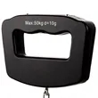 Practical And Portable Mini Electronic  Luggage scales | https://www.bestnamebadges.com