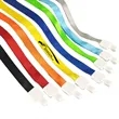 Durable Lanyard for Keys ID Badges and Essentials | https://www.bestnamebadges.com