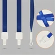 Durable Lanyard for Keys ID Badges and Essentials | https://www.bestnamebadges.com