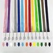 Durable Lanyard for Keys ID Badges and Essentials | https://www.bestnamebadges.com
