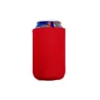 Full Color 12oz Neoprene Can Cooler | https://www.bestnamebadges.com