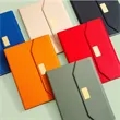 A5 Business Notebook PU Belt Buckle Notepad | https://www.bestnamebadges.com