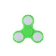 Custom LED Lights Fidget Spinner | https://www.bestnamebadges.com
