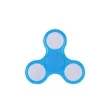 Custom LED Lights Fidget Spinner | https://www.bestnamebadges.com