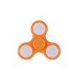 Custom LED Lights Fidget Spinner | https://www.bestnamebadges.com