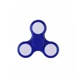 Custom LED Lights Fidget Spinner | https://www.bestnamebadges.com