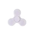 Custom LED Lights Fidget Spinner | https://www.bestnamebadges.com
