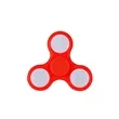 Custom LED Lights Fidget Spinner | https://www.bestnamebadges.com