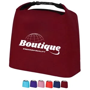 Portable Lunch Box Freshness Bag for Food Storage and Travel
