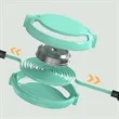 3 In 1 Retractable Charging Cable For Phones And Devices | https://www.bestnamebadges.com