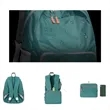 Waterproof Foldable Lightweight Travel Backpack | https://www.bestnamebadges.com