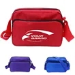 Large Capacity Waterproof Crossbody Bag | https://www.bestnamebadges.com