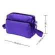 Large Capacity Waterproof Crossbody Bag | https://www.bestnamebadges.com