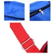 Large Capacity Waterproof Crossbody Bag | https://www.bestnamebadges.com