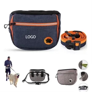 Dogs Training Food Bag
