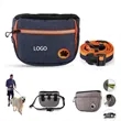 Dogs Training Food Bag | https://www.bestnamebadges.com