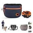 Dogs Training Food Bag | https://www.bestnamebadges.com