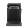 5,000 mAh Magnetic Power Bank & Watch Dock | https://www.bestnamebadges.com