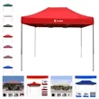 Customized 3m X Tent | https://www.bestnamebadges.com