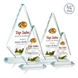 Windsor VividPrint™ Award - Starfire | https://www.bestnamebadges.com
