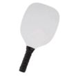 Single Pickleball Paddle | https://www.bestnamebadges.com