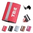 Simple Business Card Holder | https://www.bestnamebadges.com