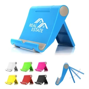Durable Folding Table Mobile Phone Stand