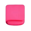 EVA Wrist Rest Mouse Pad | https://www.bestnamebadges.com