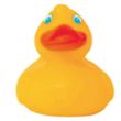 Rubber Duck | https://www.bestnamebadges.com