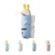 Foldable Cute Neck Fan | https://www.bestnamebadges.com