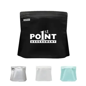 Cannabis Lock Bag