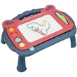 Magnetic Drawing Board, Color Erasable Doodle Writing Pad | https://www.bestnamebadges.com